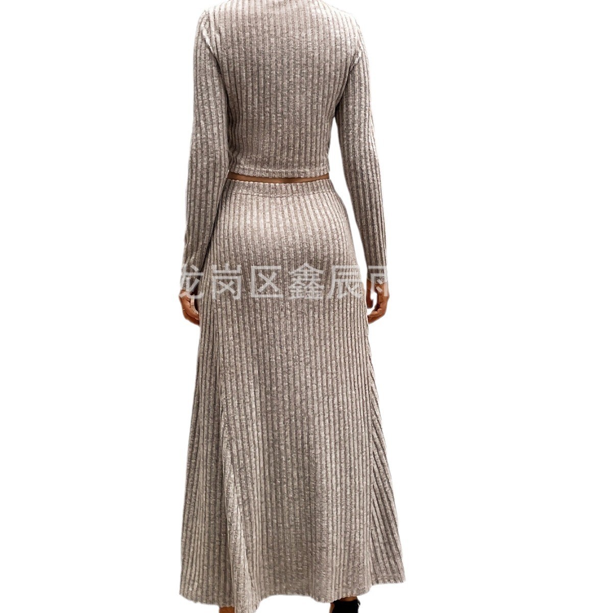 Winter Clothing Usa - Зимний женский комплект из 2 предметов: