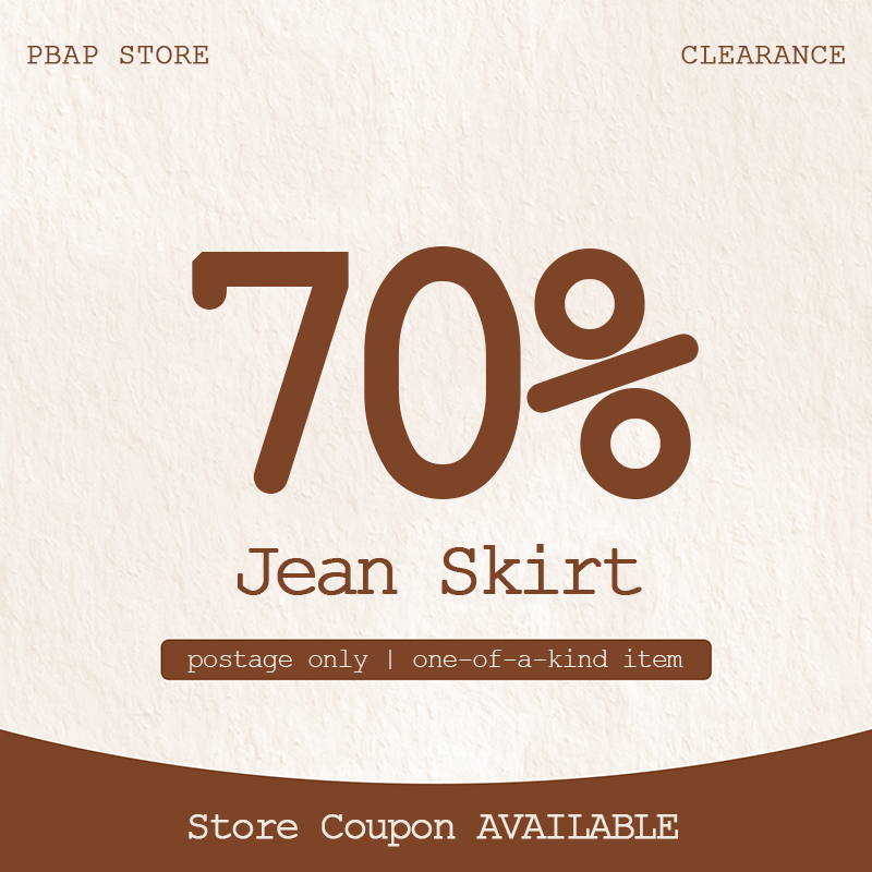 Winter Clothing Clearance - РАСПРОДАЖА PBAP YEAR END Распродажа женской