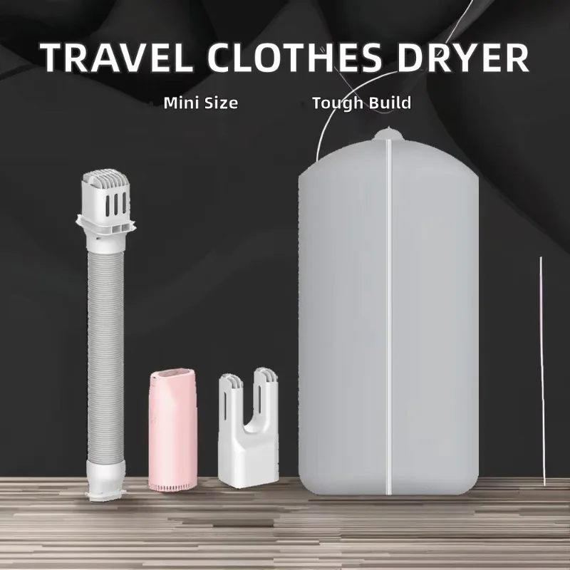 Портативные электрические быст – обзор и цена Winter Clothing Laundry