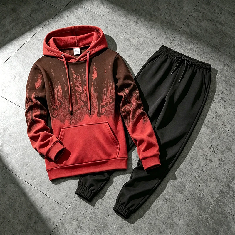 Осенне-зимние мужские худи, сп – обзор и цена Winter Clothing Usa