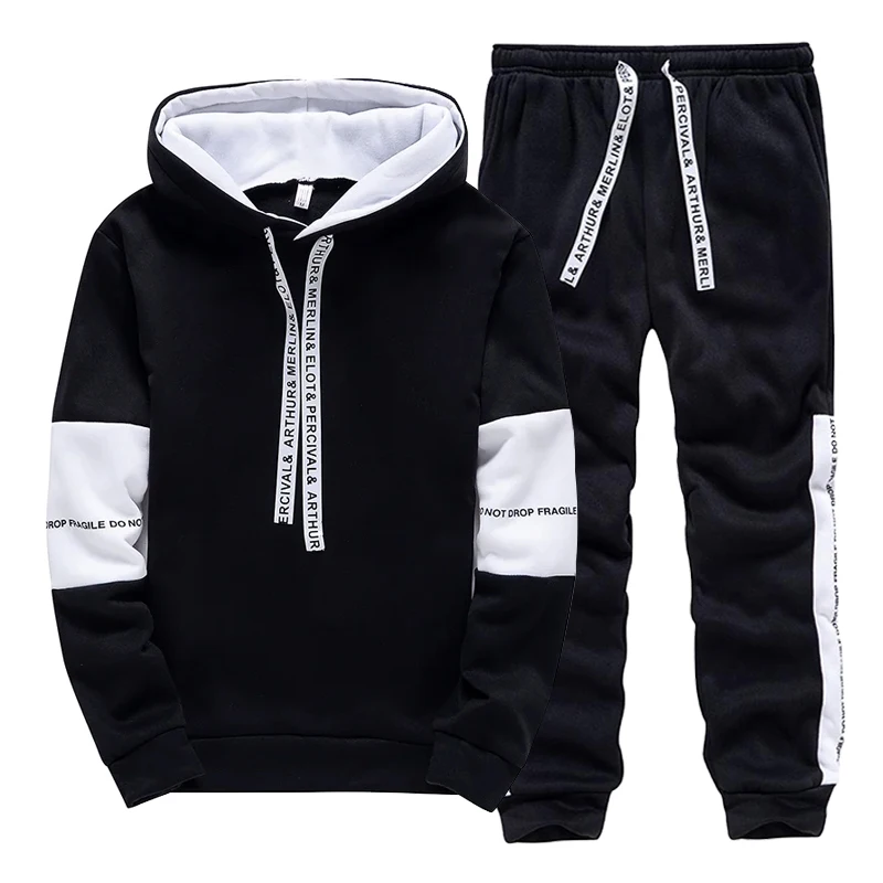 Мужской спортивный костюм: пов – обзор и цена Winter Clothing Usa