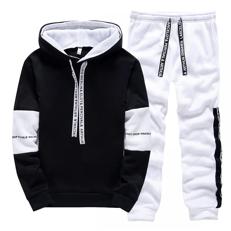 Мужской спортивный костюм: пов – обзор и цена Winter Clothing Usa