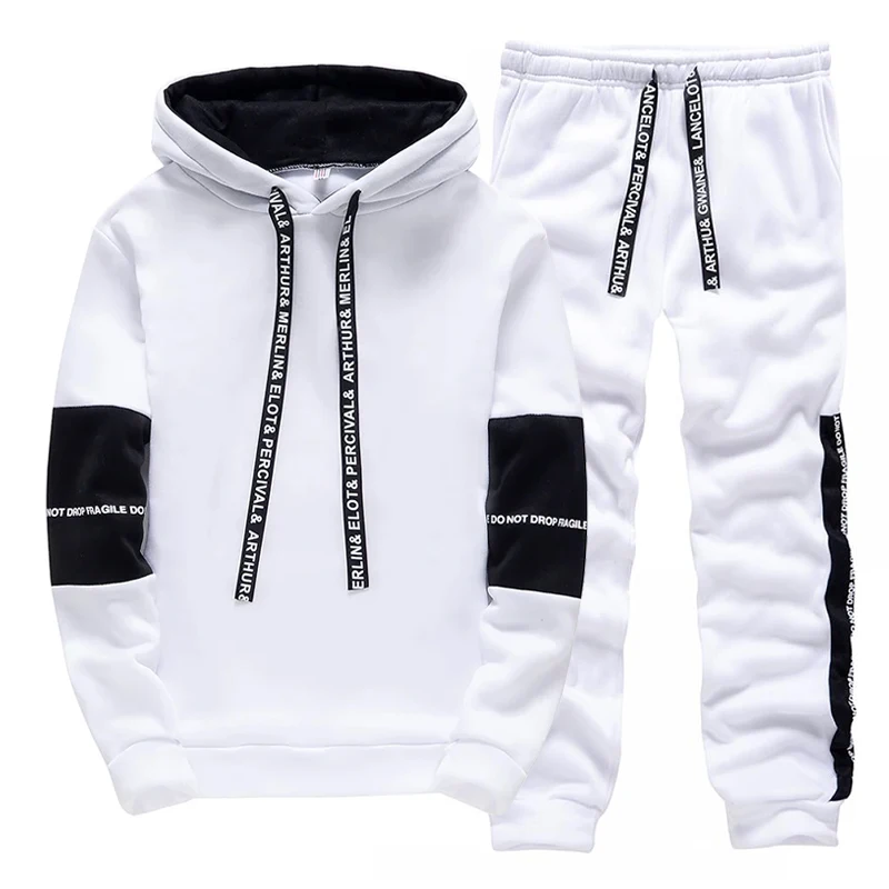 Мужской спортивный костюм: пов – обзор и цена Winter Clothing Usa