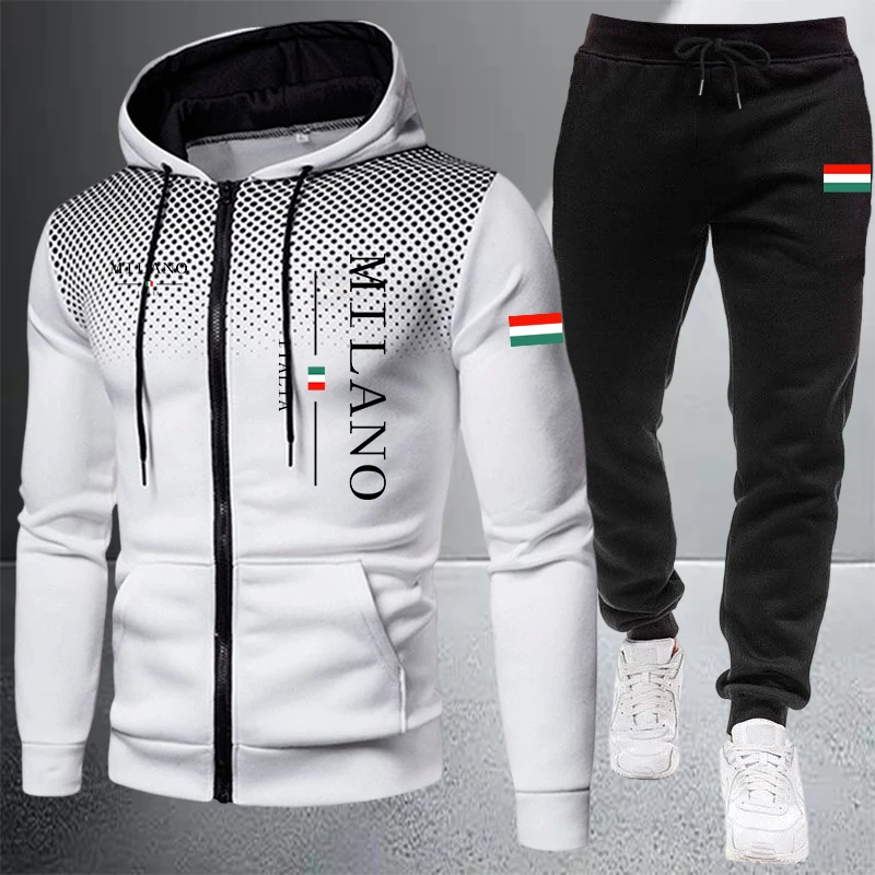 Мужской спортивный костюм-двой – обзор и цена Winter Clothing Clearance