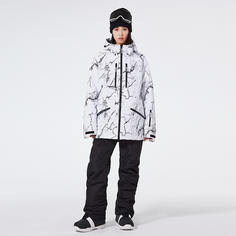 НОВЫЙ модный мужской и женский – обзор и цена Ski Pants Waterproof