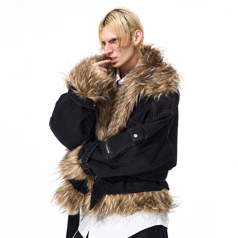 LUZHEN модная персонализирован – обзор и цена Winter Clothing Clearance