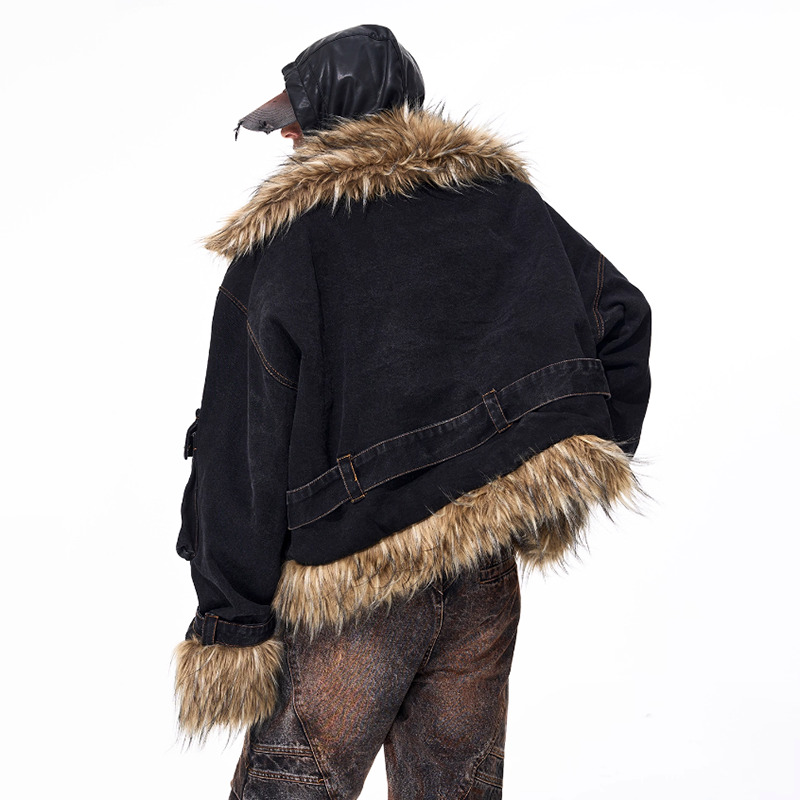 LUZHEN модная персонализирован – обзор и цена Winter Clothing Clearance
