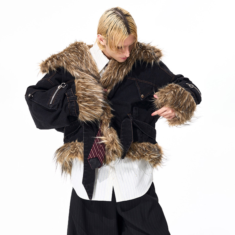 LUZHEN модная персонализирован – обзор и цена Winter Clothing Clearance