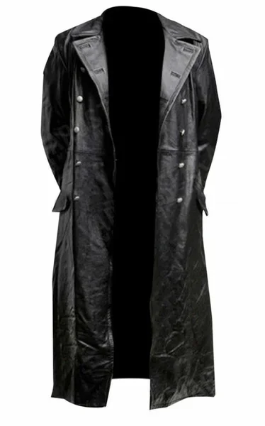 Кожаная куртка мужская зимняя  – обзор и цена Winter Clothing Clearance