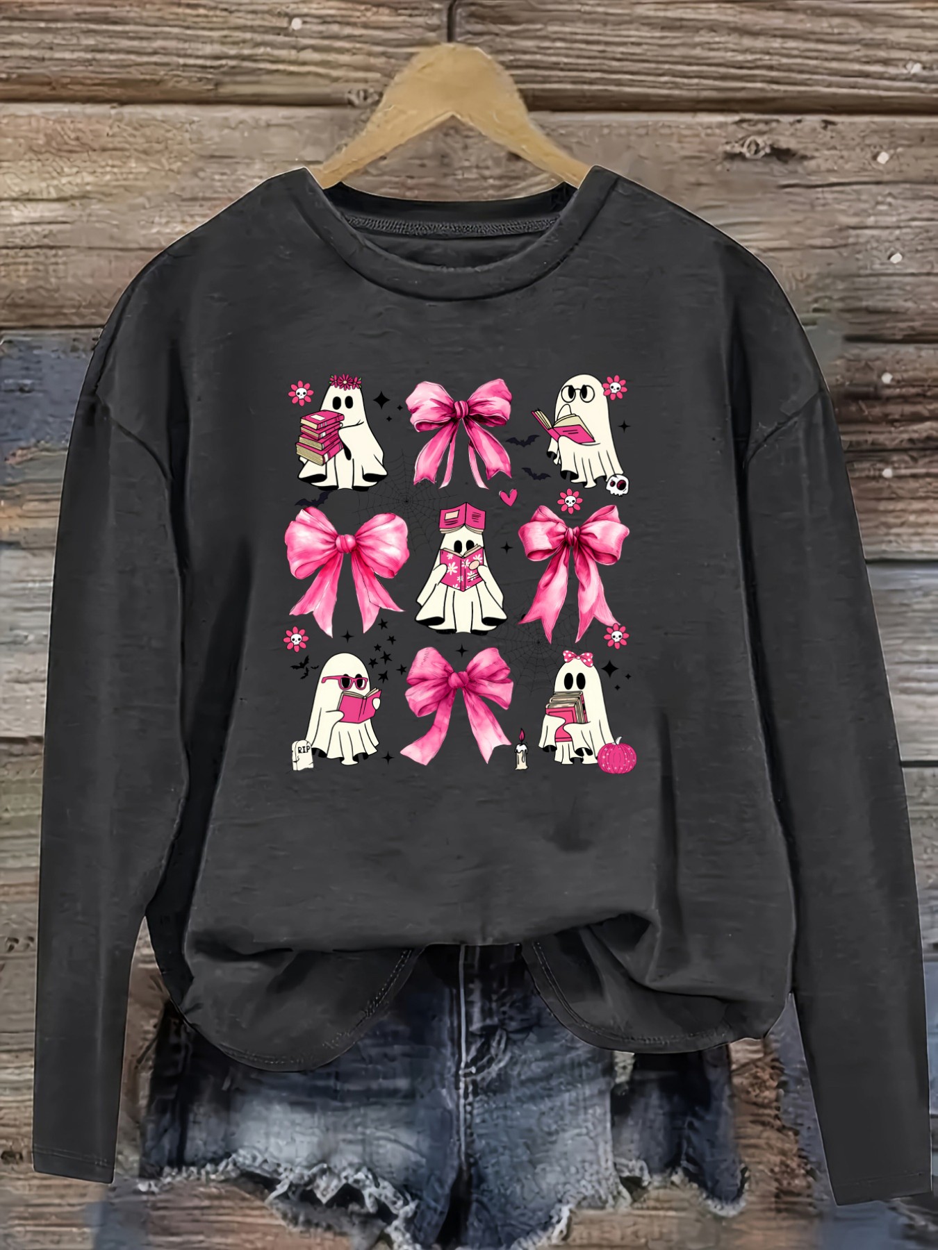 Женская повседневная футболка  – обзор и цена Winter Clothing Usa