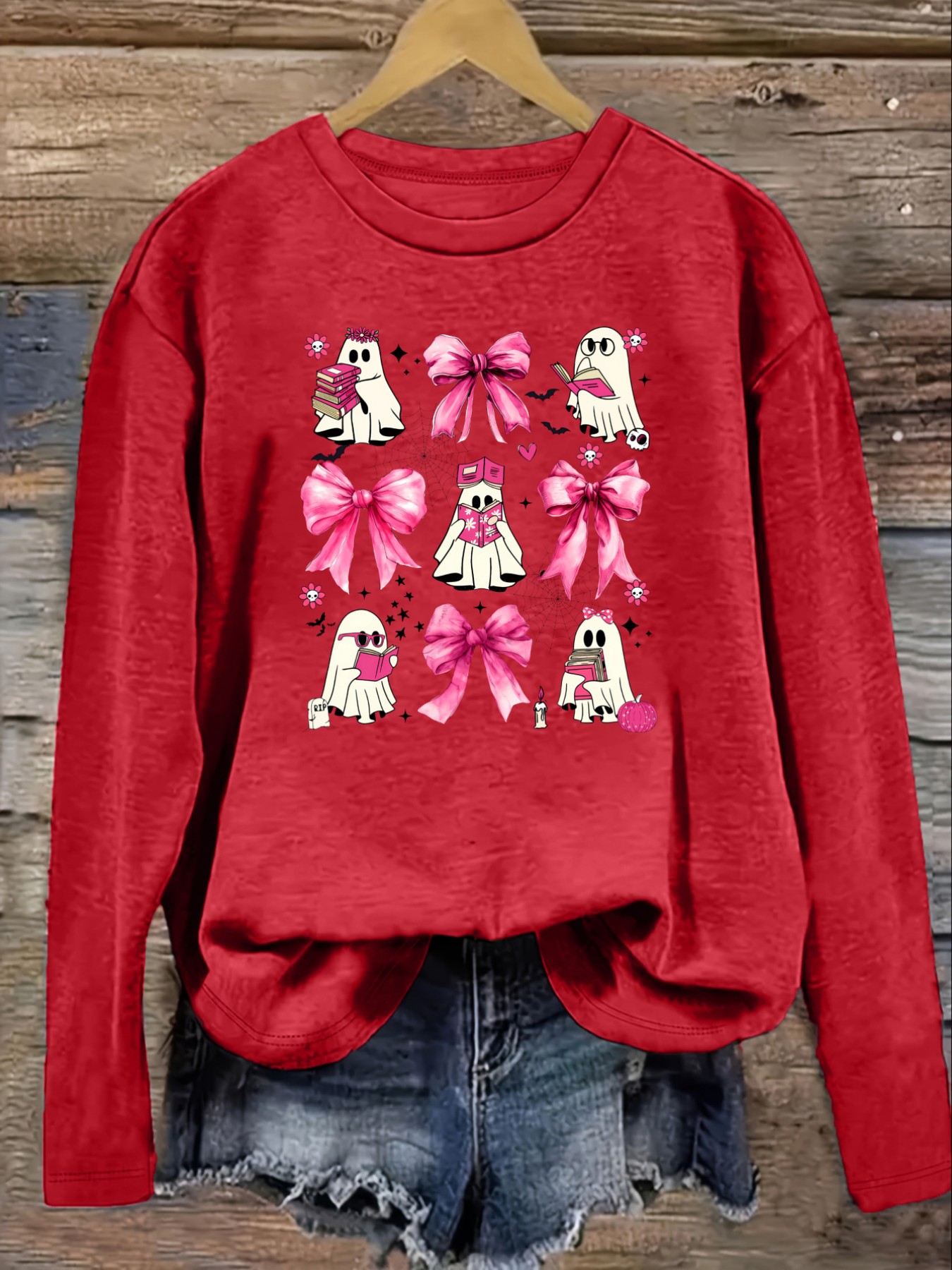 Женская повседневная футболка  – обзор и цена Winter Clothing Usa