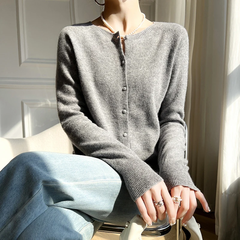 WinvyNee, новинка 2024 года, т – обзор и цена Wool Blend Coat