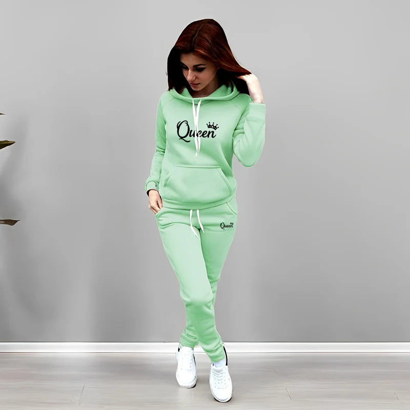 Женский спортивный костюм с пр – обзор и цена Winter Clothing Usa