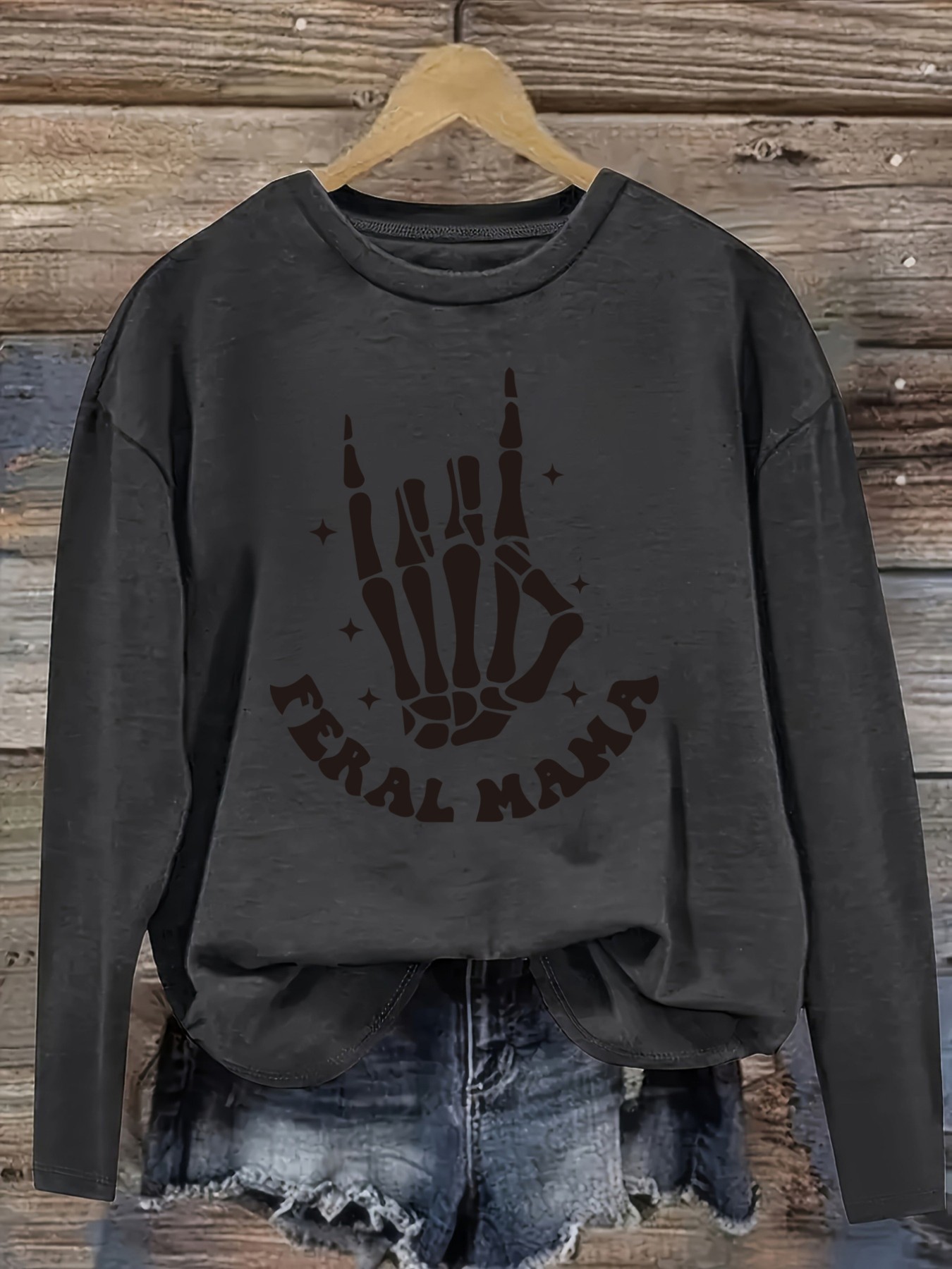 Женская повседневная футболка  – обзор и цена Winter Clothing Usa