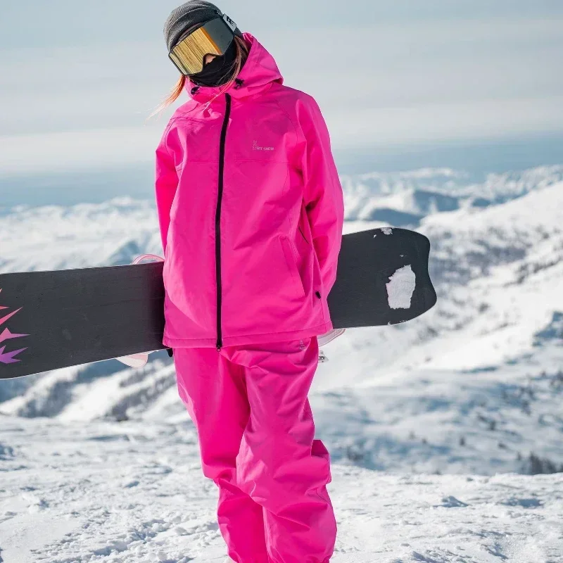 Мужская зимняя уличная лыжная  – обзор и цена Ski Pants Waterproof