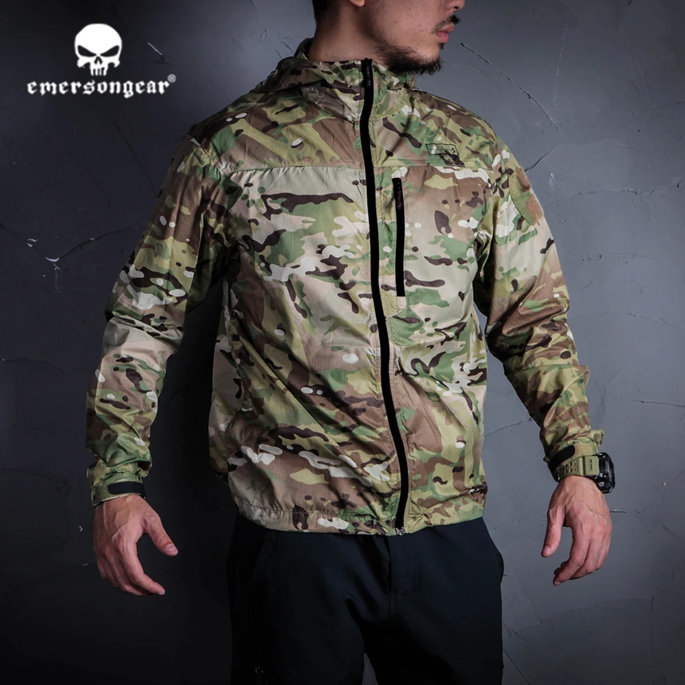 Кожаная куртка Emersongear, со – обзор и цена Winter Sun Clothing