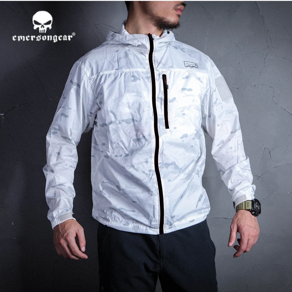 Кожаная куртка Emersongear, со – обзор и цена Winter Sun Clothing