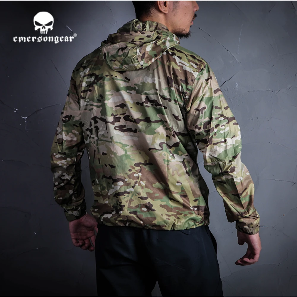 Кожаная куртка Emersongear, со – обзор и цена Winter Sun Clothing