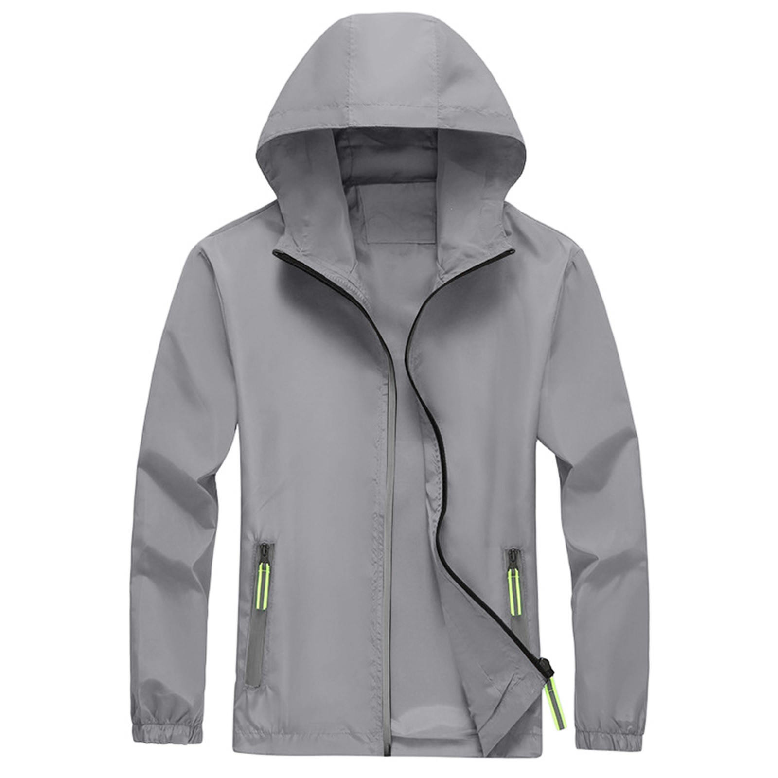 Мужская зимняя легкая однотонн – обзор и цена Winter Sun Clothing