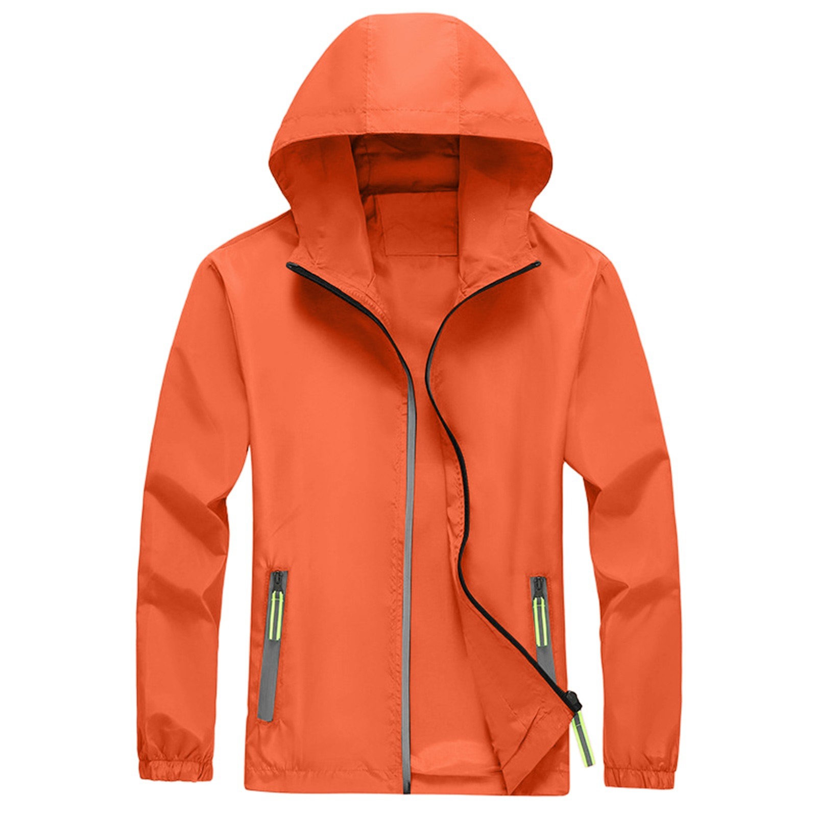 Мужская зимняя легкая однотонн – обзор и цена Winter Sun Clothing