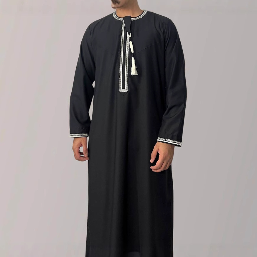 Исламская одежда, мужская длин – обзор и цена Winter Clothing Pakistan Men