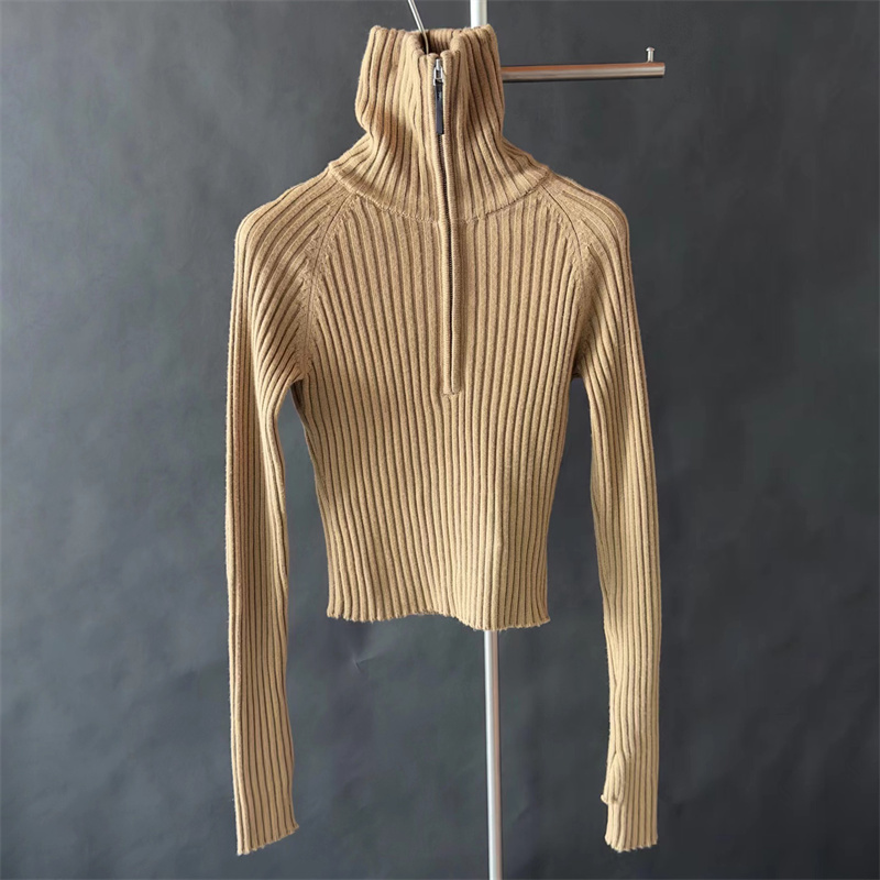 Кардиган для женщин. Новый эла – обзор и цена Wool Blend Coat