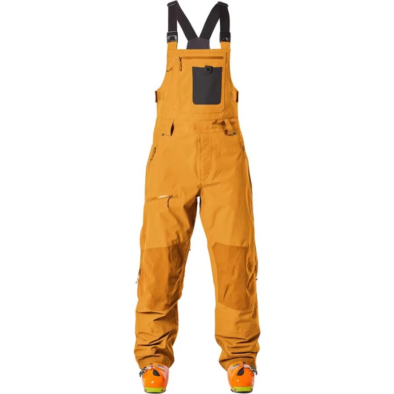 Высокое качество, новый дизайн – обзор и цена Ski Pants Waterproof