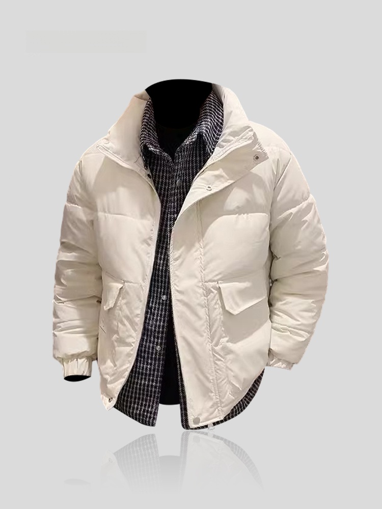 Утепленная хлопковая куртка дл – обзор и цена Winter Sun Clothing