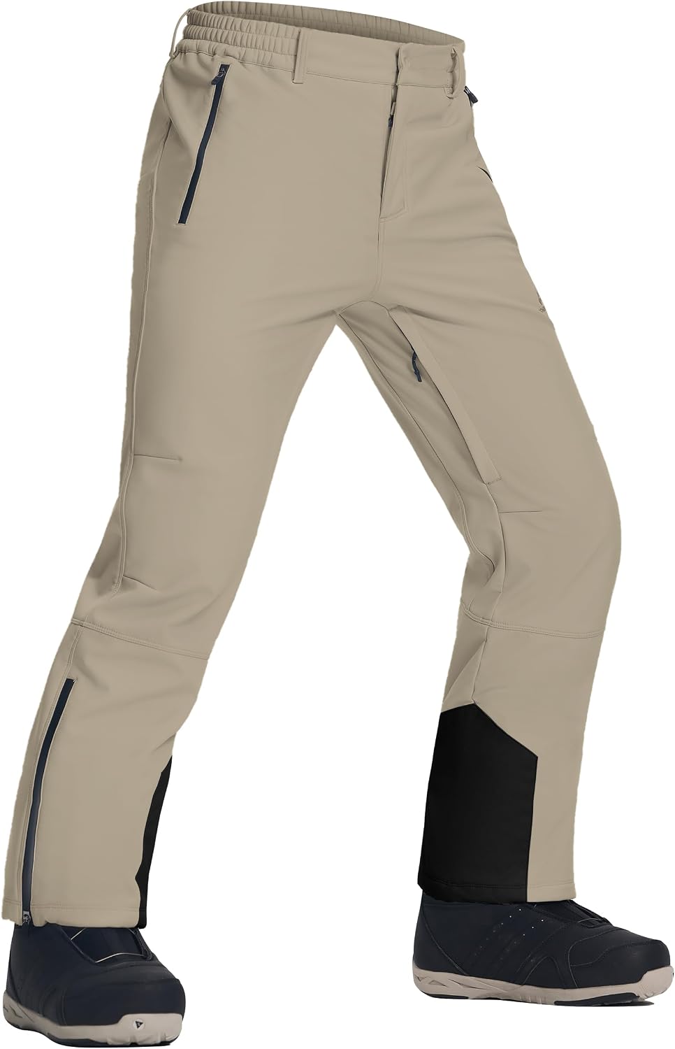 Мужские лыжные брюки Pioneer C – обзор и цена Ski Pants Waterproof