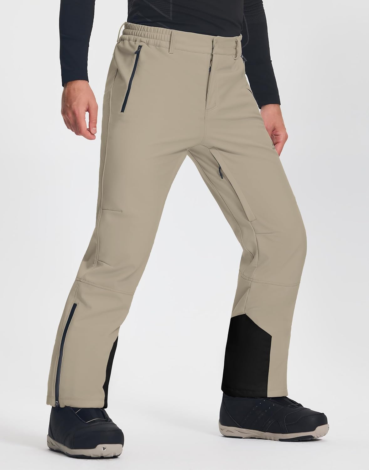 Мужские лыжные брюки Pioneer C – обзор и цена Ski Pants Waterproof