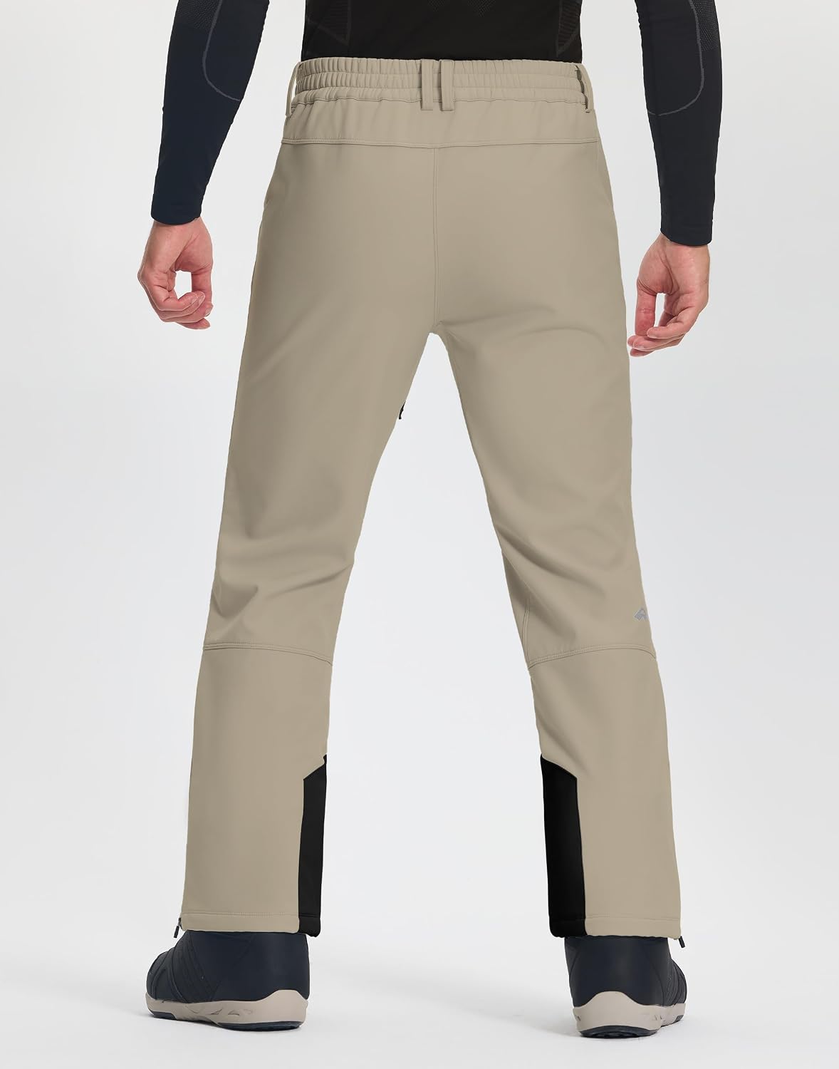 Мужские лыжные брюки Pioneer C – обзор и цена Ski Pants Waterproof