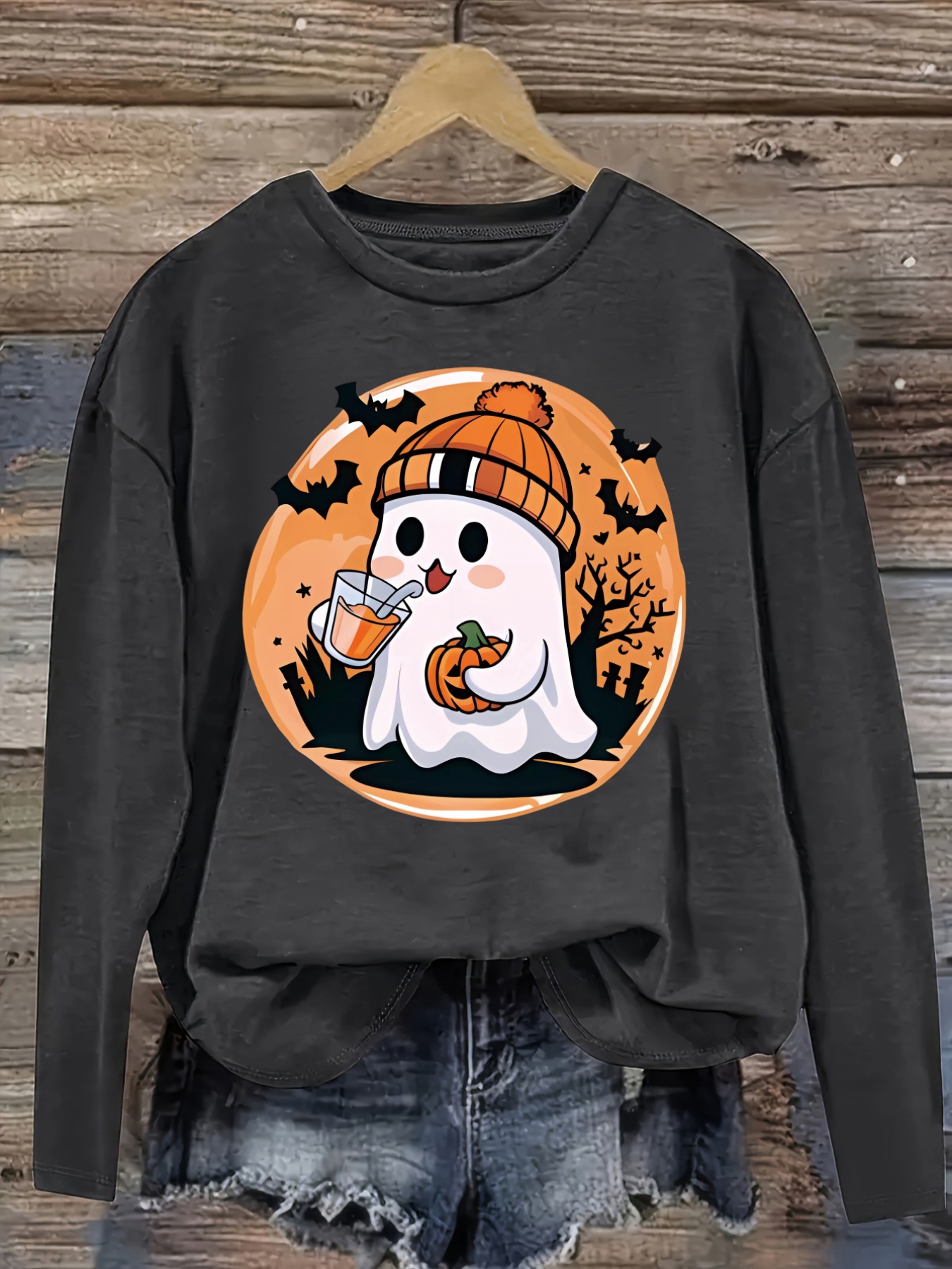 Женская повседневная футболка  – обзор и цена Winter Clothing Usa