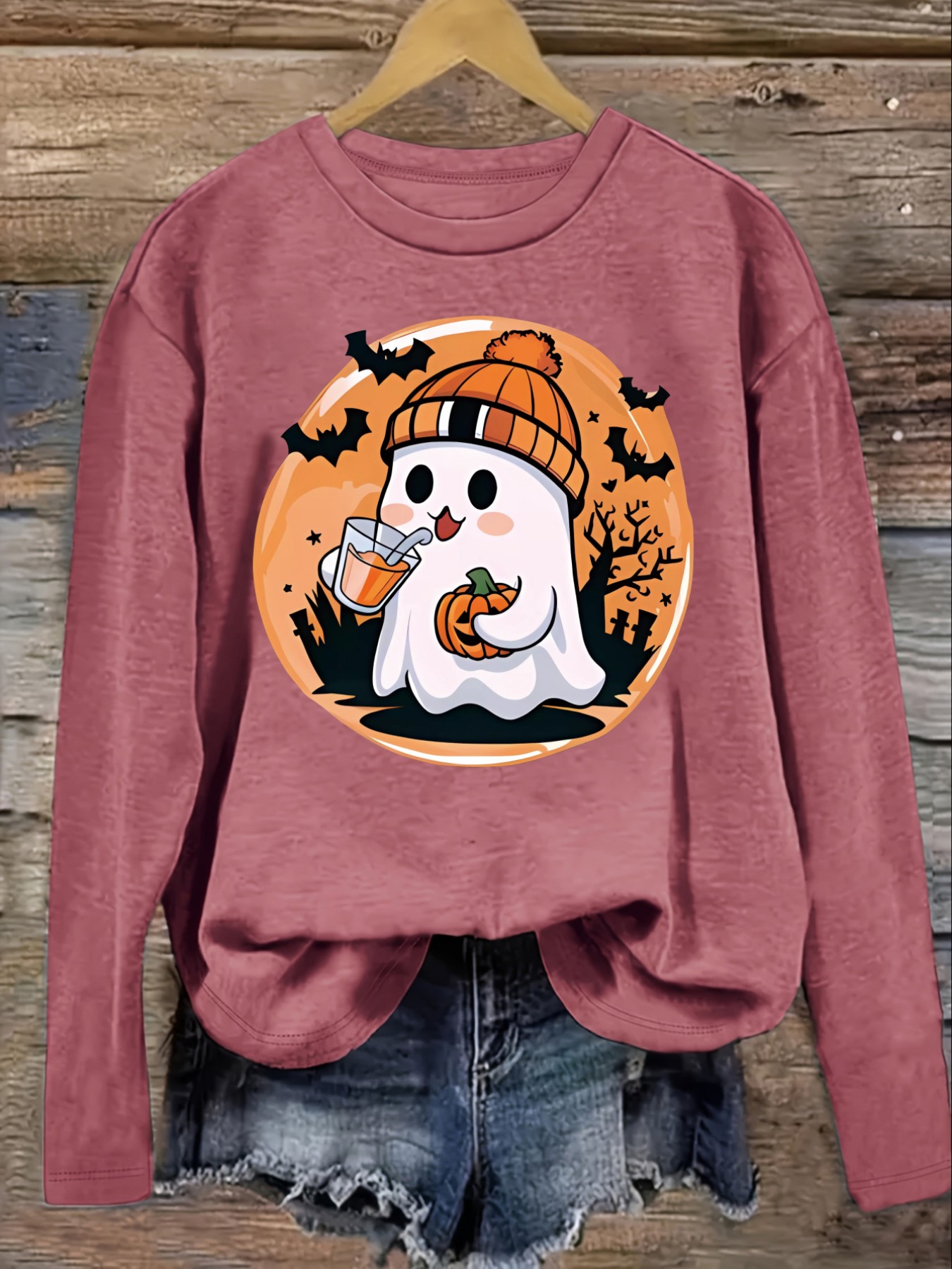 Женская повседневная футболка  – обзор и цена Winter Clothing Usa
