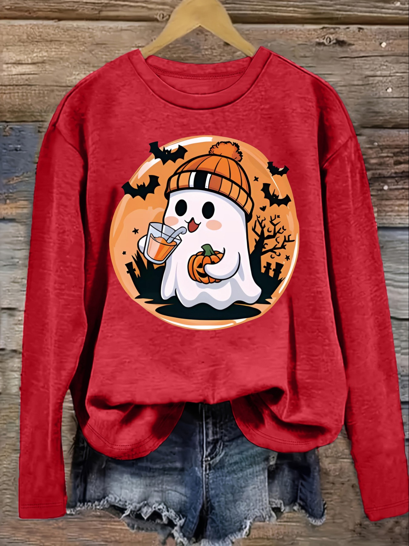 Женская повседневная футболка  – обзор и цена Winter Clothing Usa