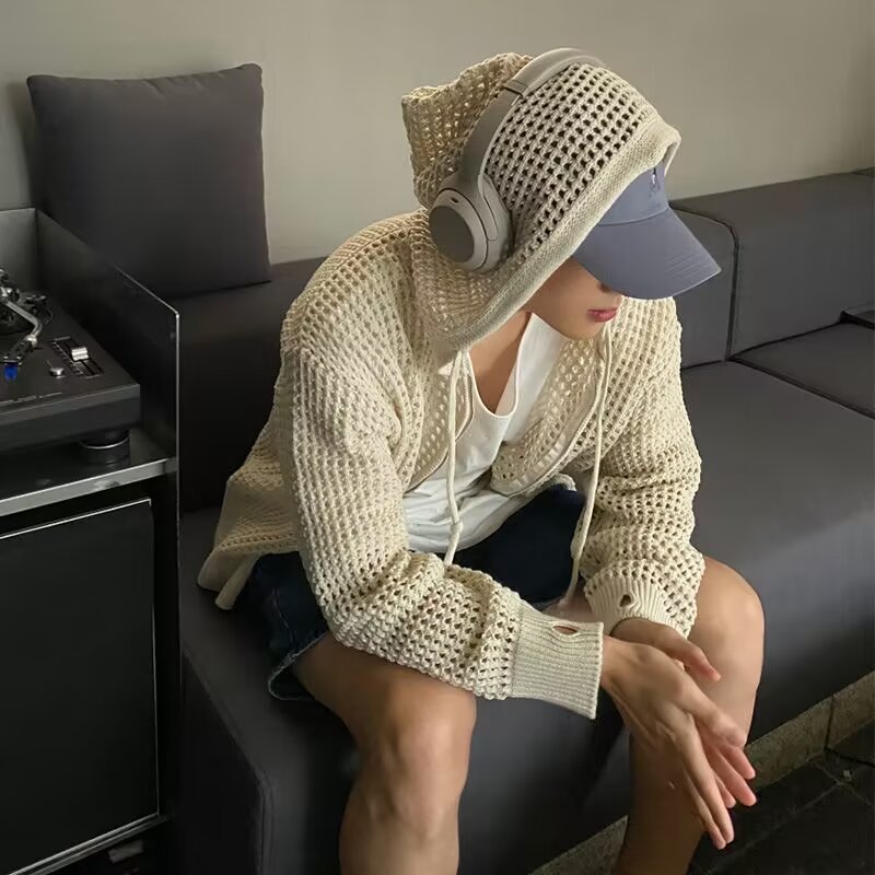 Мужской повседневный дышащий к – обзор и цена Wool Blend Coat