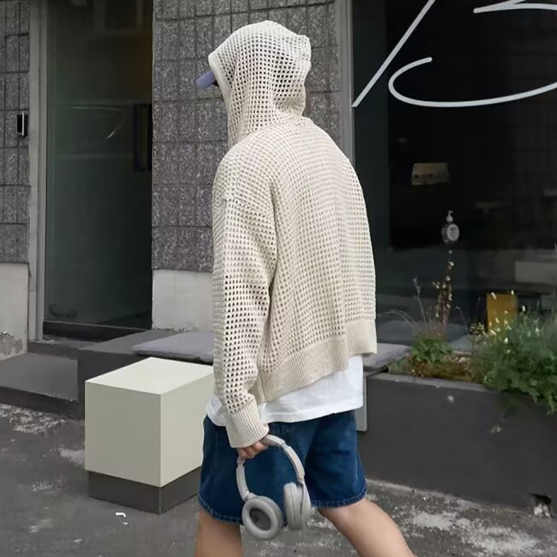 Мужской повседневный дышащий к – обзор и цена Wool Blend Coat