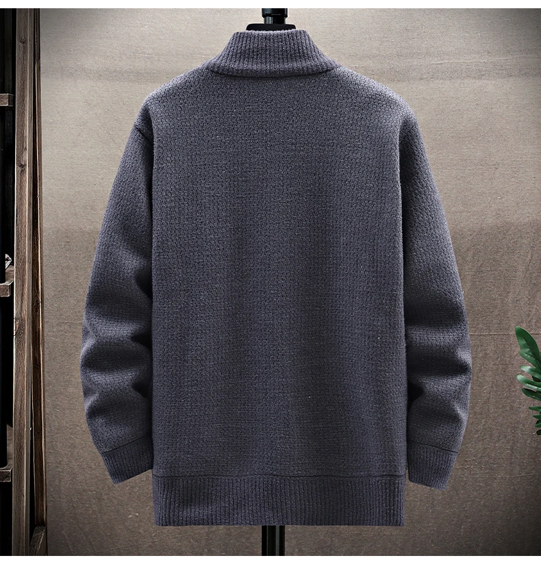 Деловой повседневный мужской с – обзор и цена Wool Blend Coat