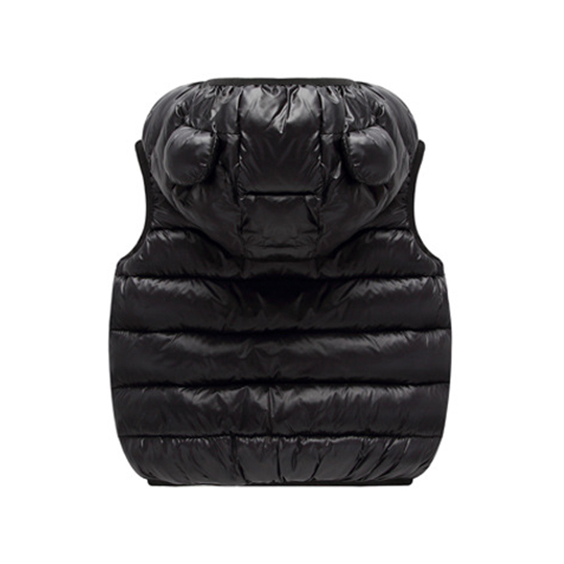 Новый теплый пуховый жилет для – обзор и цена Winter Clothing For 1 Year Old Girl