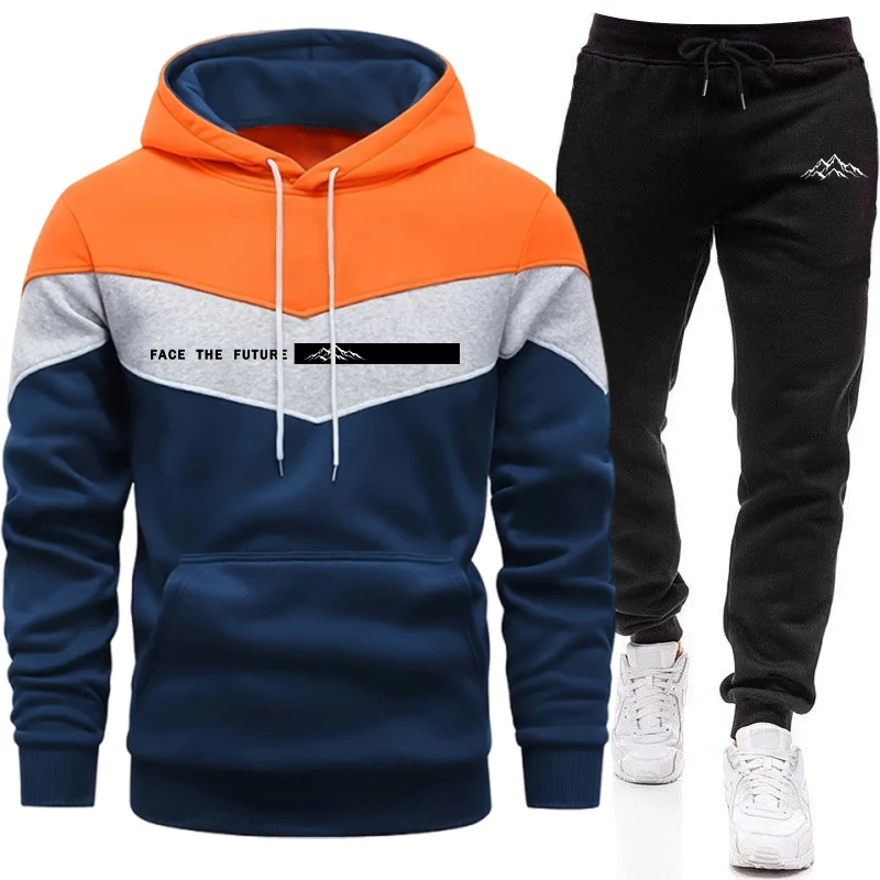 Мужской спортивный костюм: мод – обзор и цена Winter Clothing Usa