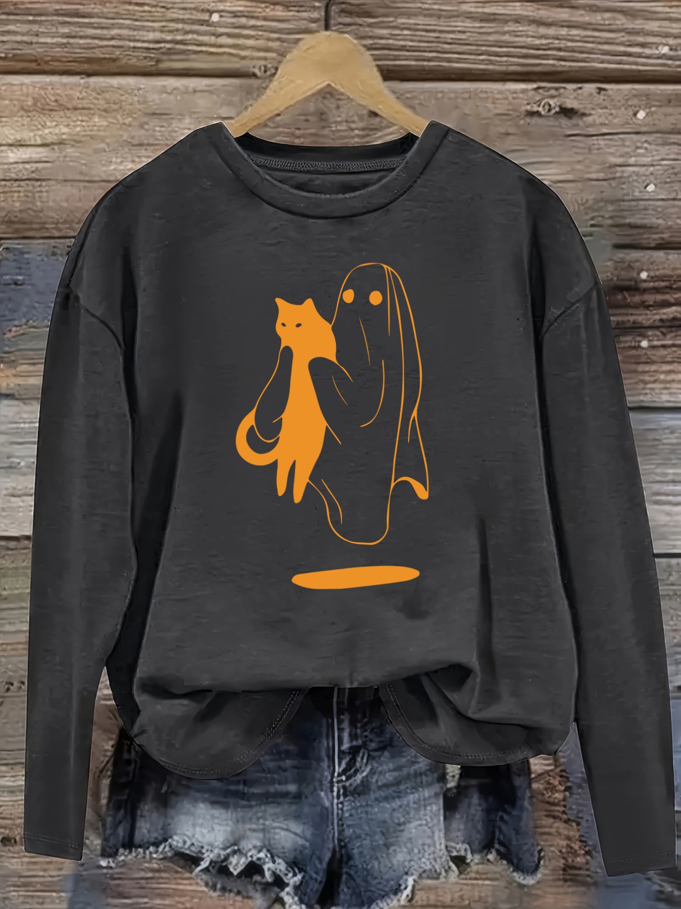 Женская повседневная футболка  – обзор и цена Winter Clothing Usa
