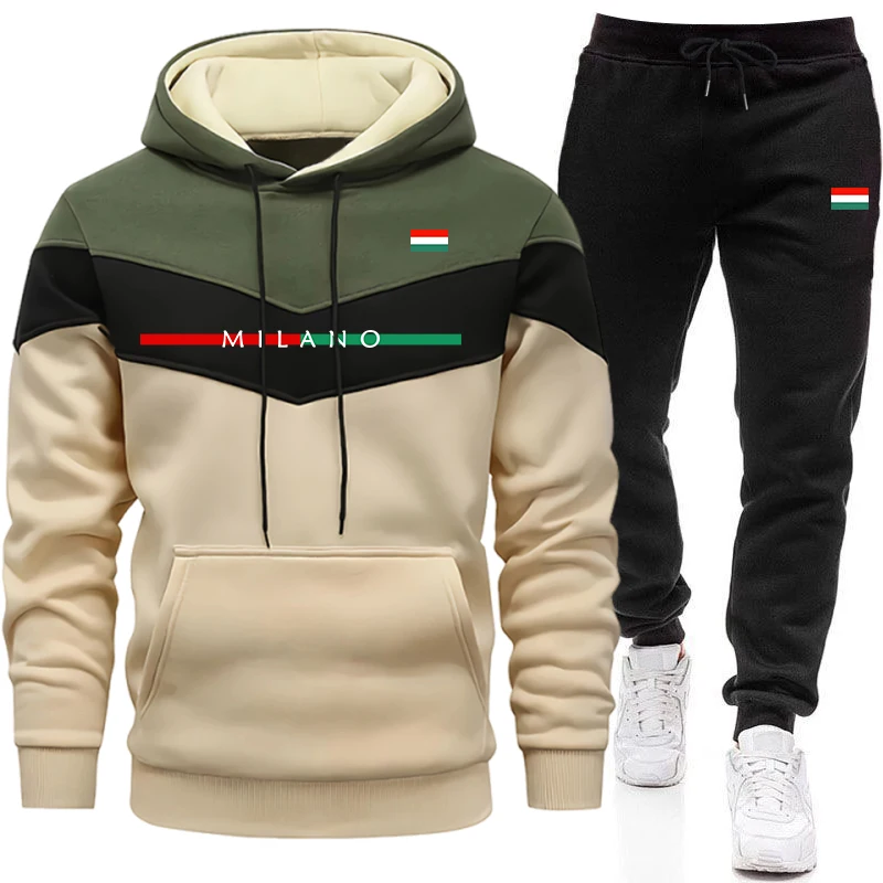 Качественный мужской спортивны – обзор и цена Winter Clothing Usa