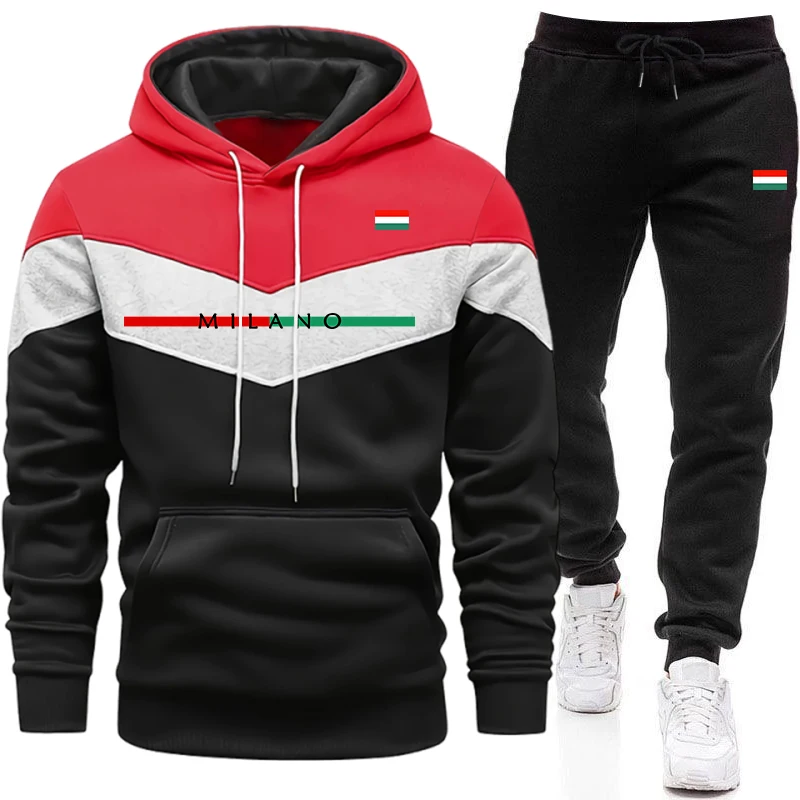 Качественный мужской спортивны – обзор и цена Winter Clothing Usa