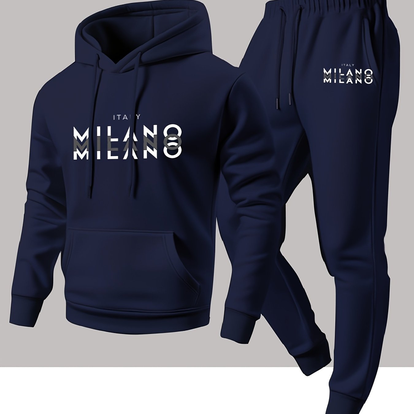 Модный мужской спортивный кост – обзор и цена Winter Clothing Usa
