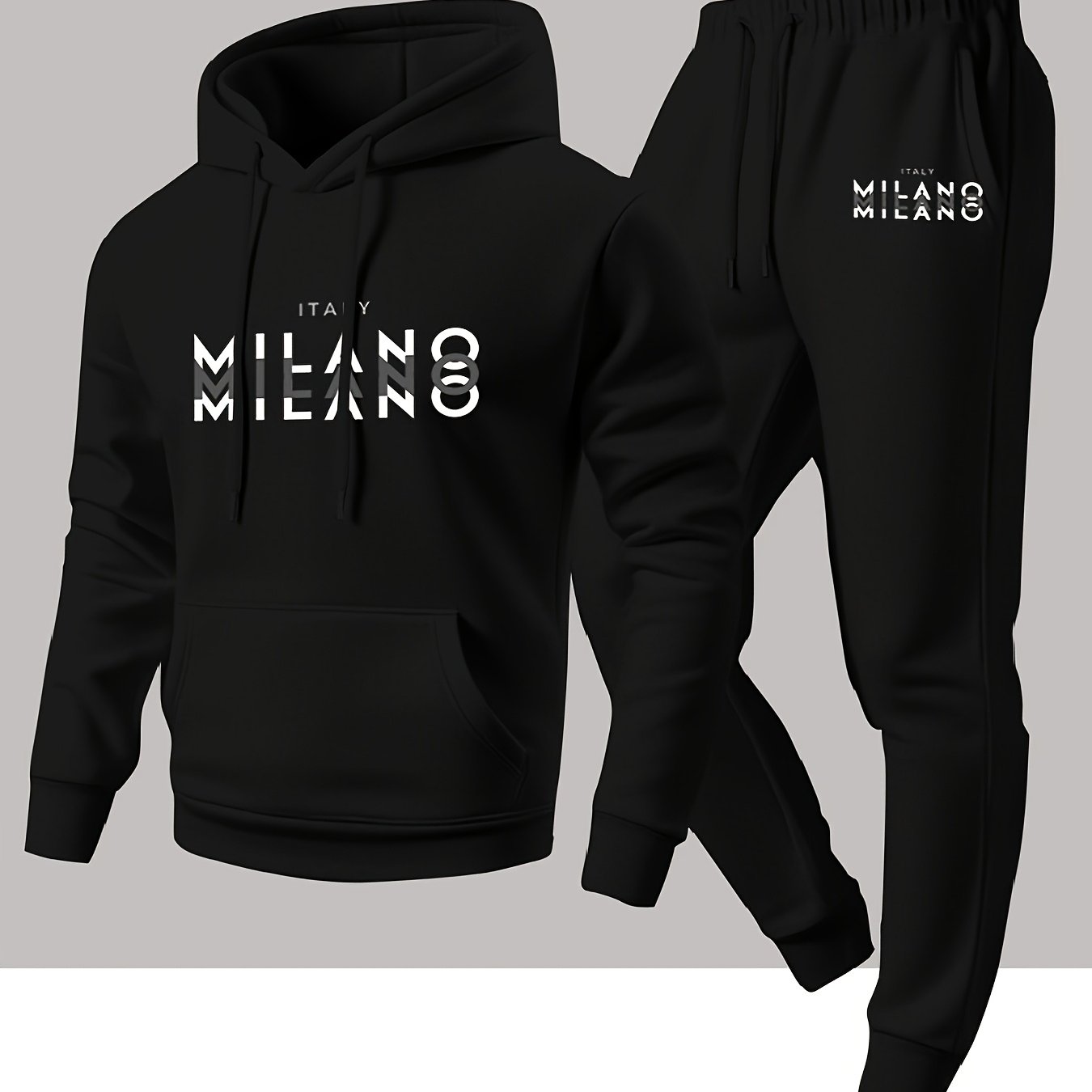 Модный мужской спортивный кост – обзор и цена Winter Clothing Usa