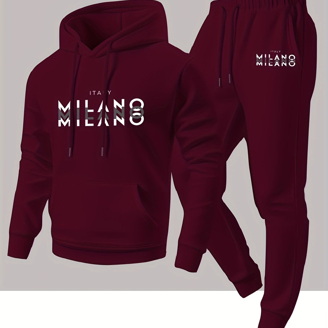 Модный мужской спортивный кост – обзор и цена Winter Clothing Usa