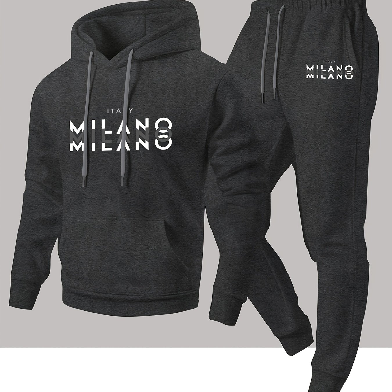 Модный мужской спортивный кост – обзор и цена Winter Clothing Usa