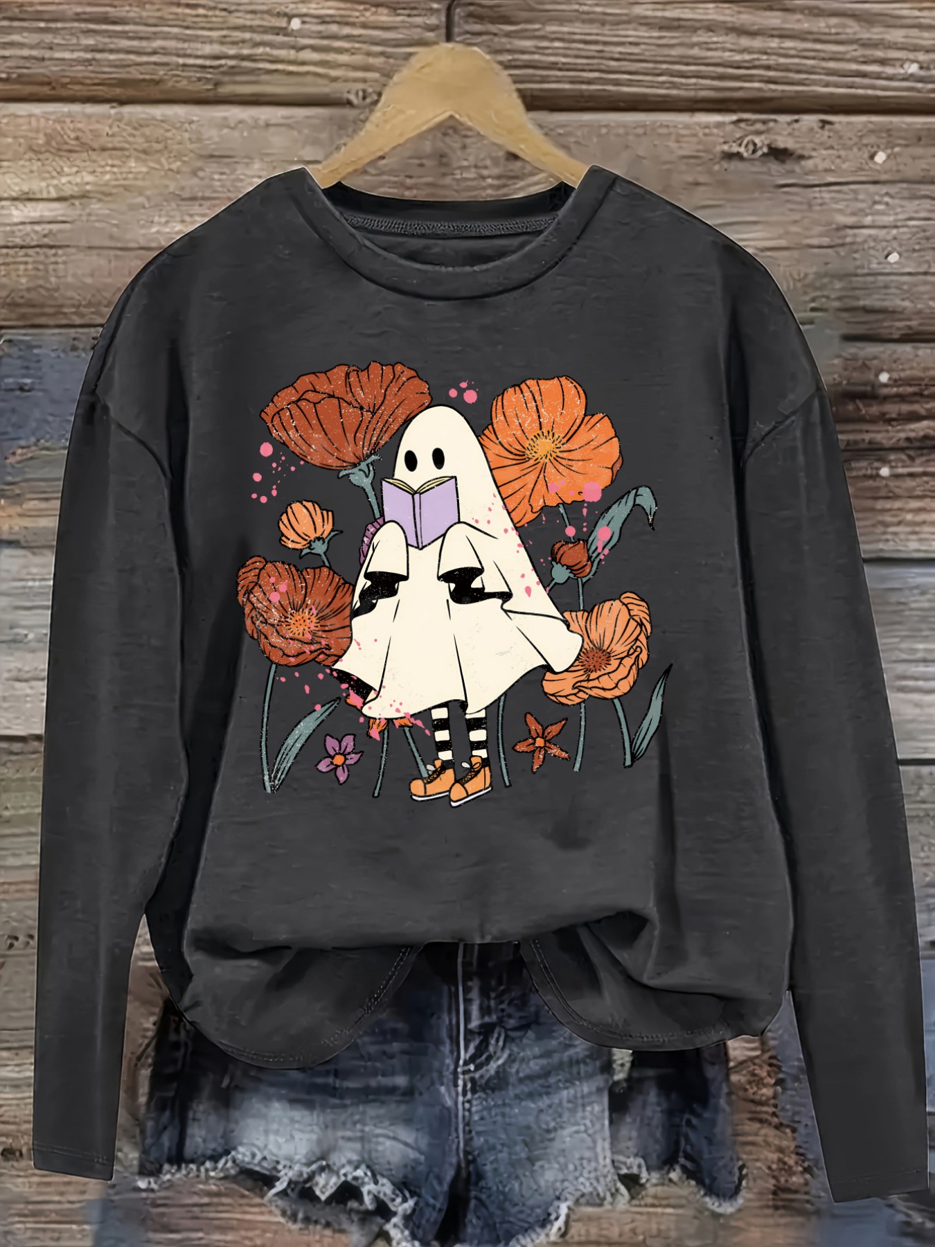 Женская повседневная футболка  – обзор и цена Winter Clothing Usa