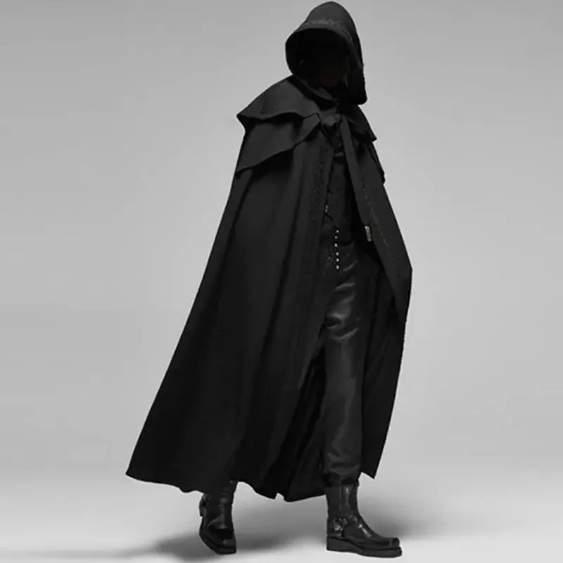 Мужской костюм монаха для косп – обзор и цена Winter Clothing Clearance