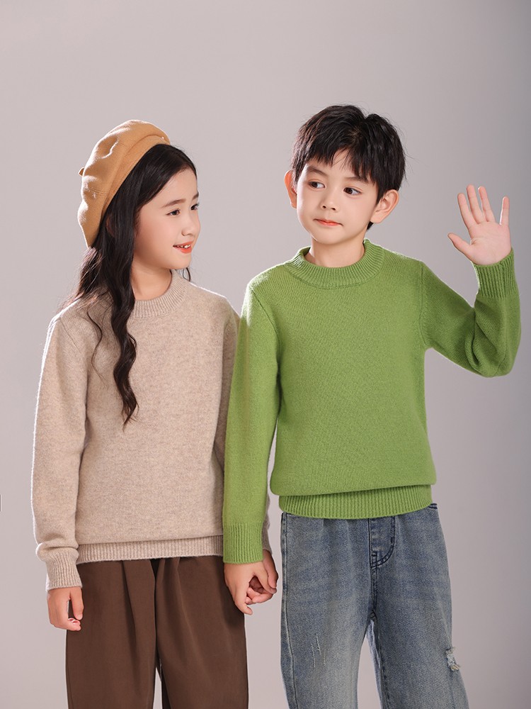 Детский шерстяной свитер, пуло – обзор и цена Winter Clothing For Boys