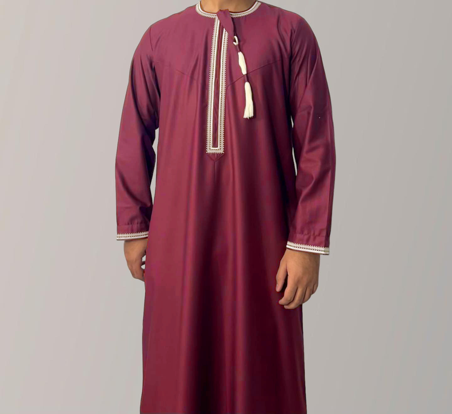 Новое мусульманское мужское пл – обзор и цена Winter Clothing Pakistan Men